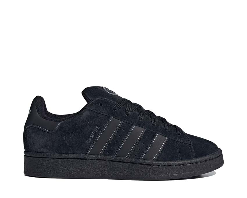 Adidas Campus 00s Black IF8768