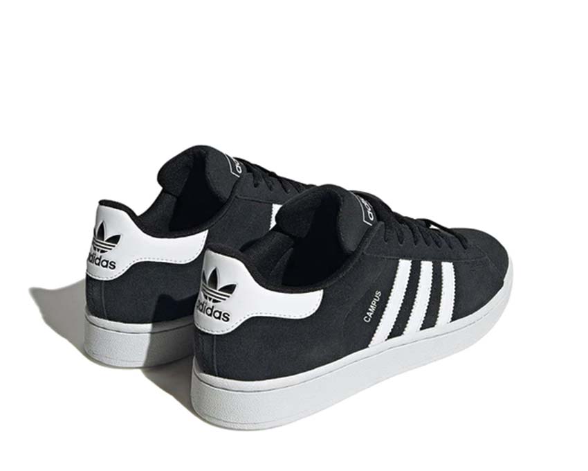 Adidas Campus 2 Black ID9844
