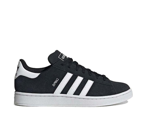 Adidas Campus 2 Black ID9844