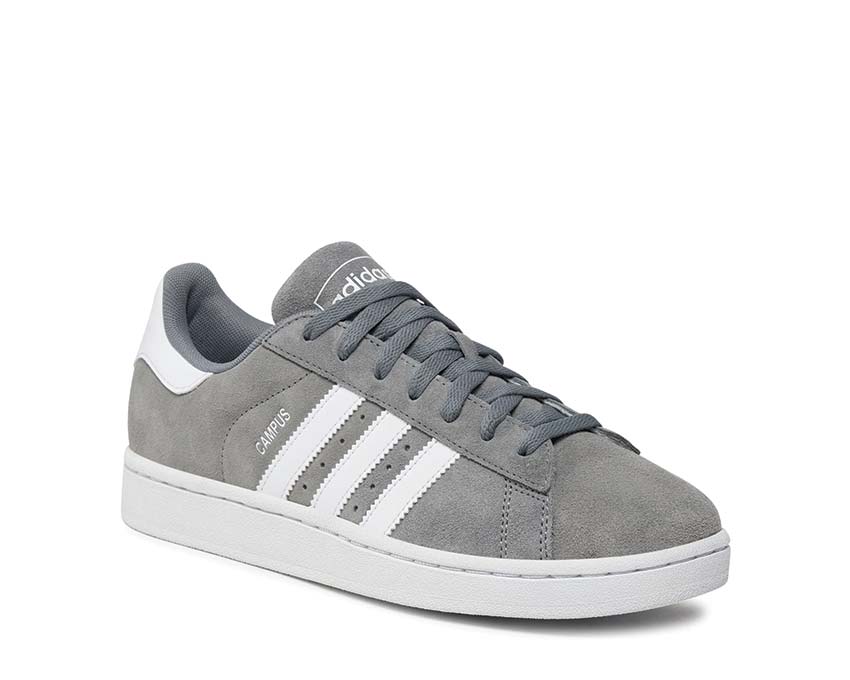 Adidas Campus 2 Grey ID9843