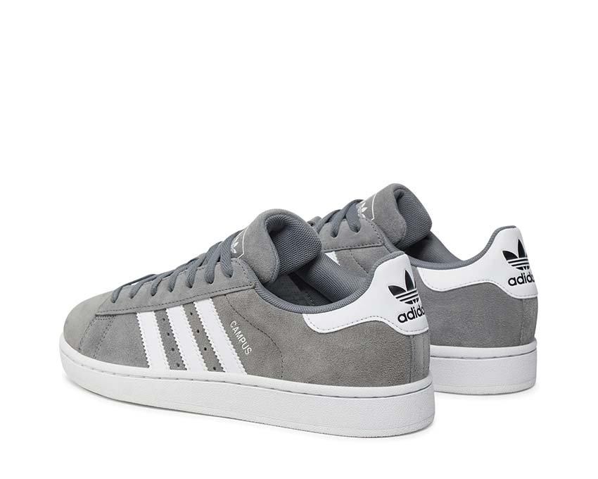 Adidas Campus 2 Grey ID9843