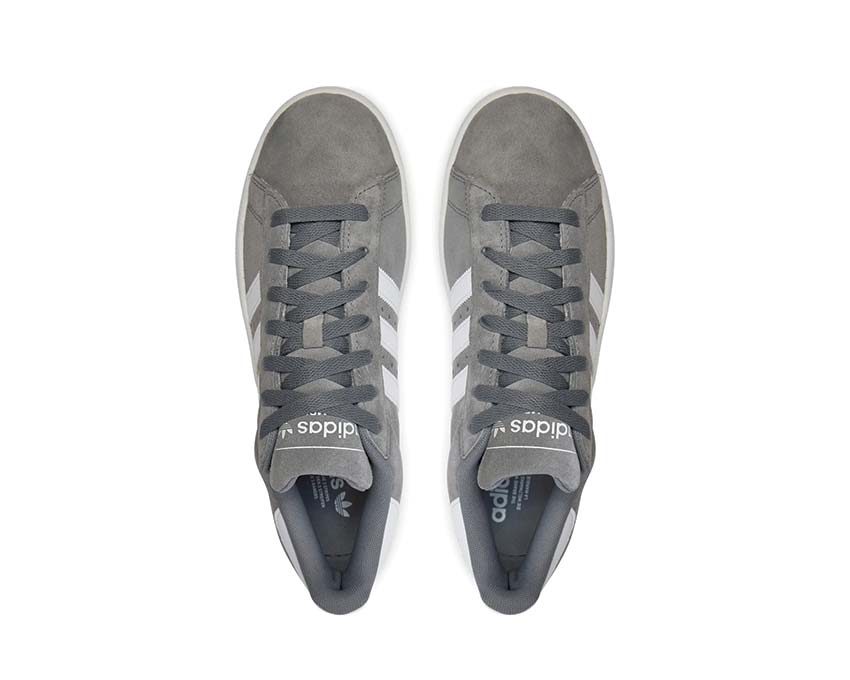adidas time campus 2 grey 4 white id9843