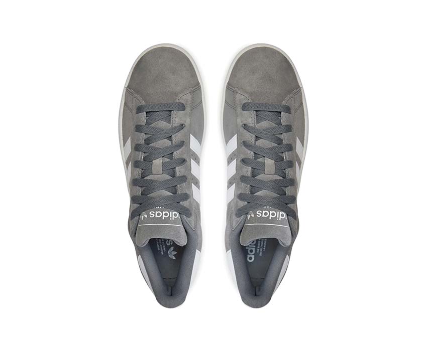 Adidas Campus 2 Grey ID9843