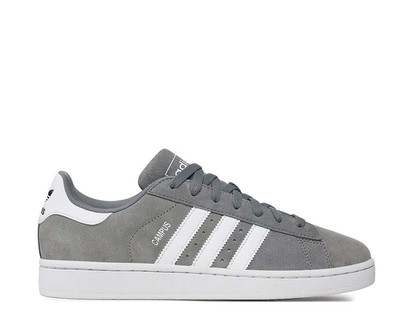 Adidas Campus 2 Grey ID9843