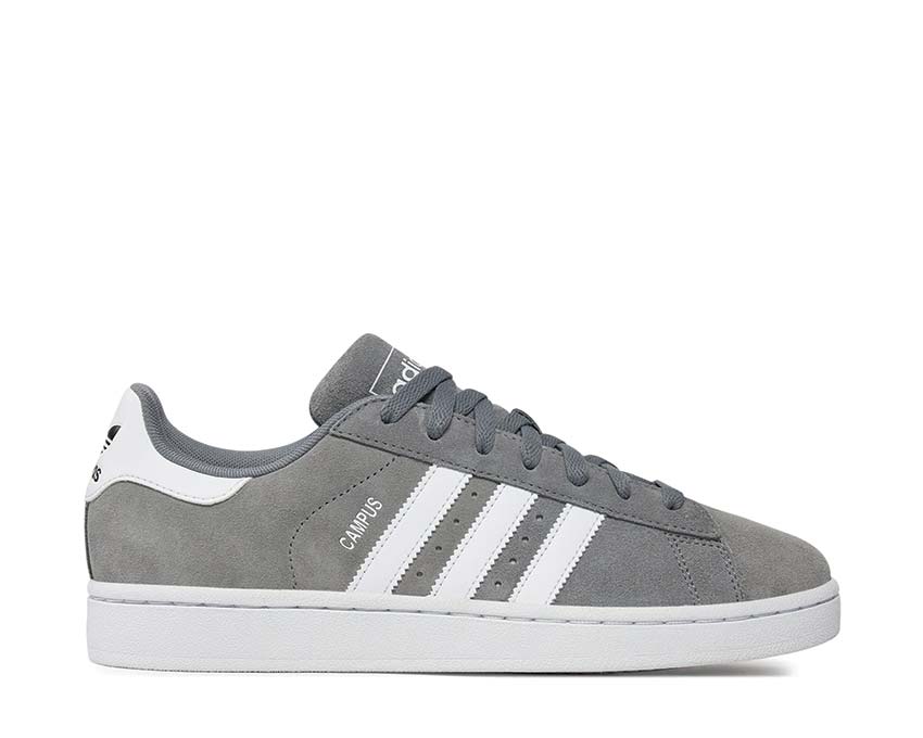 LOGO Sneakers Shoes VN0A38FRWQ1 Grey ID9843