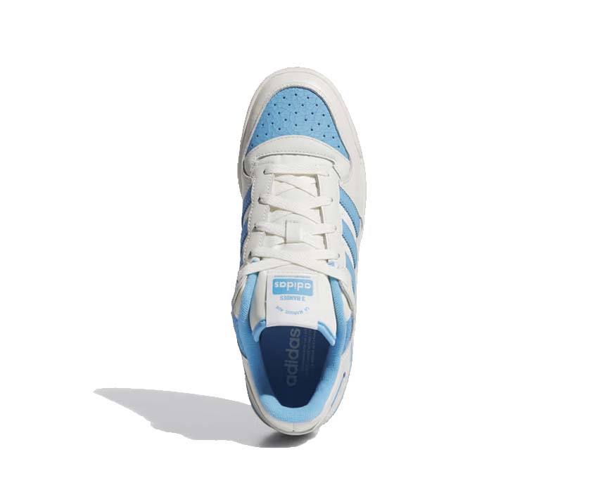 Adidas adidas waist bag floral shoes size conversion kids Ivory / Blue IG3779