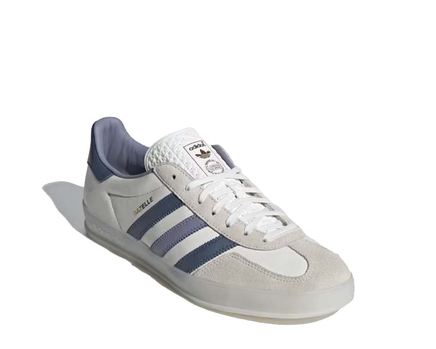 Adidas Gazelle Indoor White IG1643