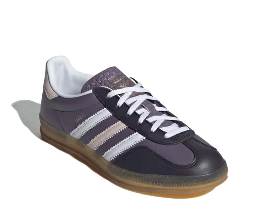 Acheter Adidas Gazelle Indoor W IE2956 - NOIRFONCE Acheter Adidas Gazelle Indoor W IE2956 - NOIRFONCE
