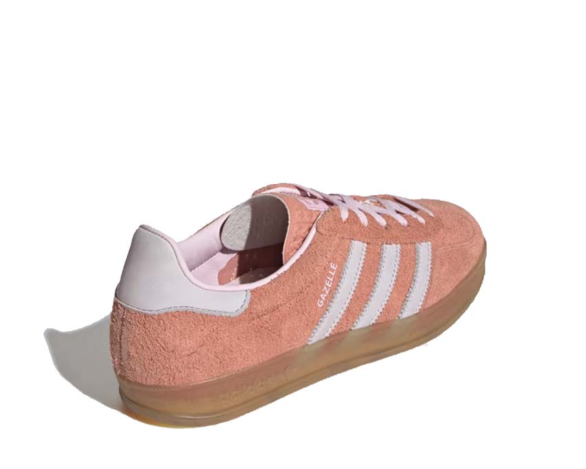 Adidas Gazelle Indoor adidas barricade 2017 white dress shoes for women IE2946