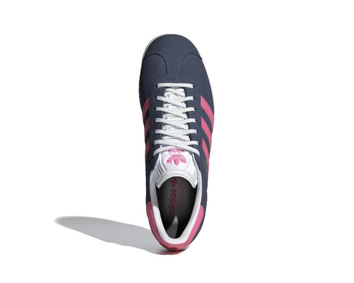 adidas gazelle w preloved ink 4 lucid pink id3189