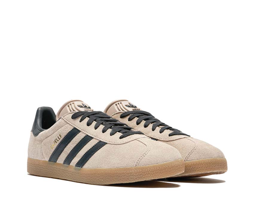 Adidas Aba Gazelle adidas Aba falcon sko sort IG6199
