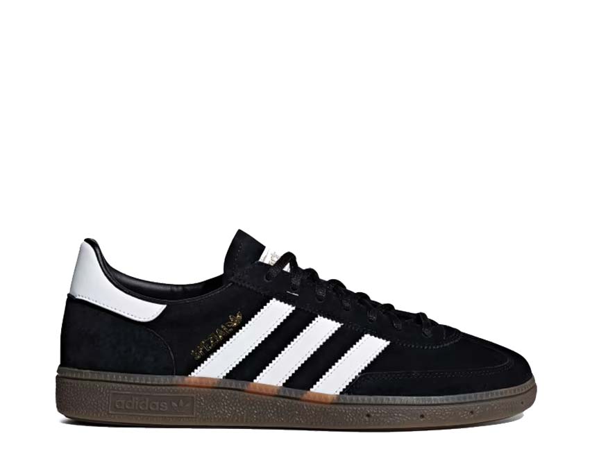 adidas play shoe numbers for women today Core Black / Cloud White - Gum DB3021