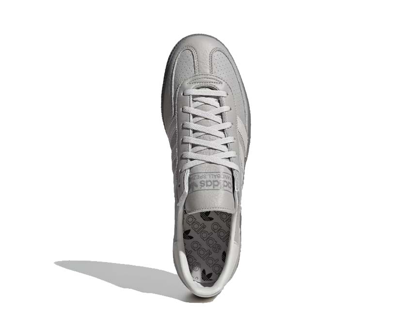 Adidas Handball Spezial Grey Two / Grey One IE9840