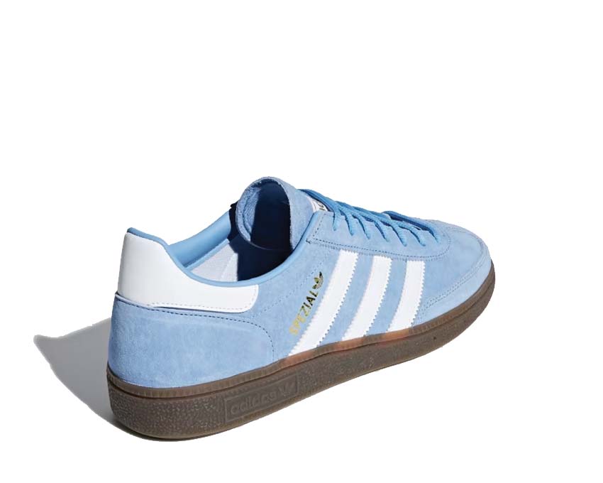 Buy Adidas Handball Spezial BD7632 - NOIRFONCE