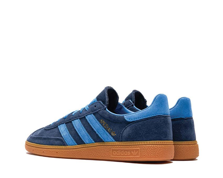 adidas chaussures handball spezial w indigo blue 3 gum ie5895