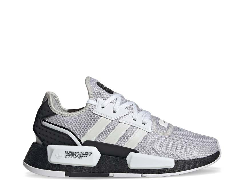 Adidas NMD G1 Grey One IE4558