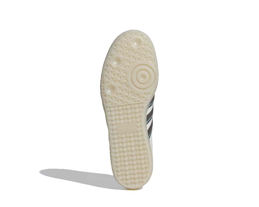 Adidas Samba OG W Ivory / Charcoal - Easy MInt IG6048
