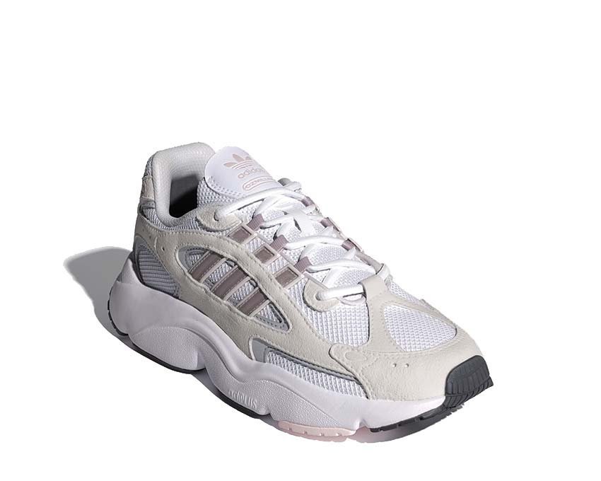 Adidas Ozmillen W Grey One Preloved Fig Wonder Quartz IF6551