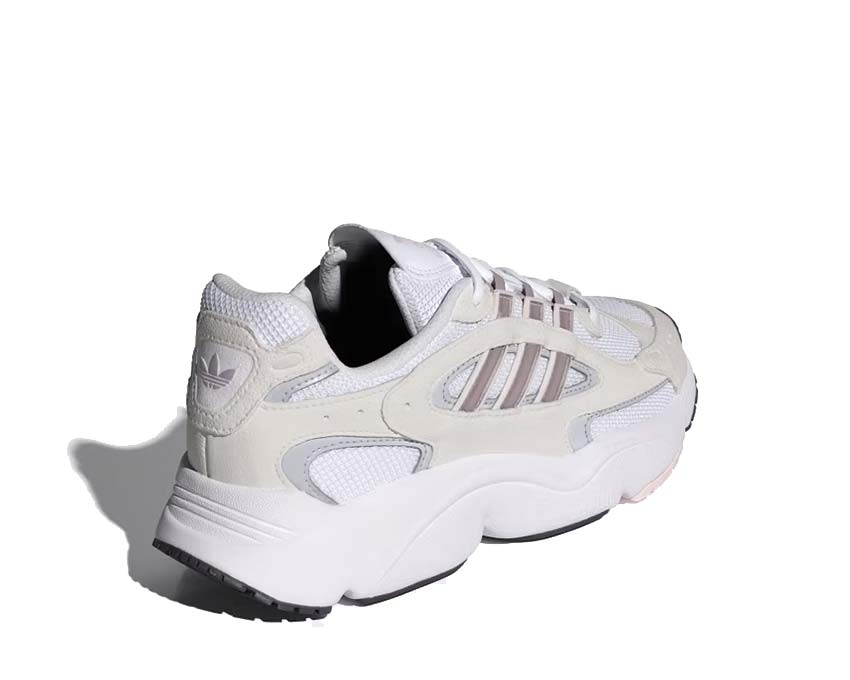 Adidas Ozmillen W Grey One Preloved Fig Wonder Quartz IF6551