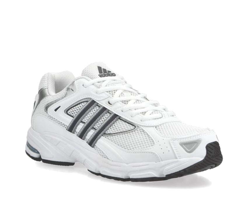 Adidas Zapatillas de deporte grises NMD_R1 de adidas Originals White IE9867