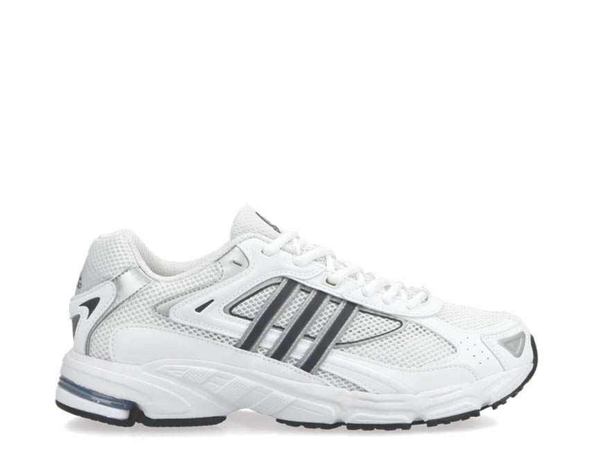 Adidas Zapatillas de deporte grises NMD_R1 de adidas Originals White IE9867