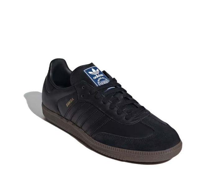 Adidas Samba OG azules adidas Prophere UNDFTD sneakers IE3438