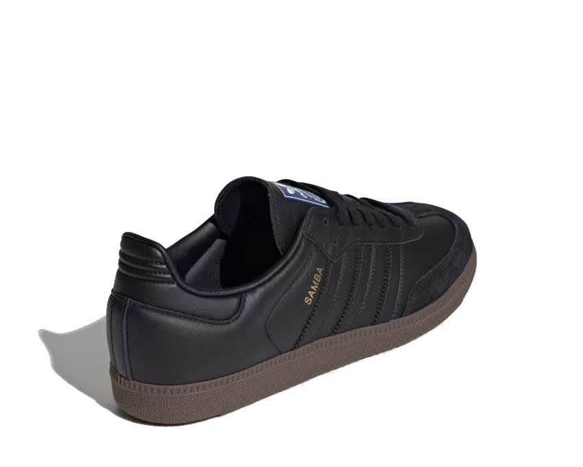 Adidas Samba OG adidas turned stan smith into sock shoe releasing soon IE3438