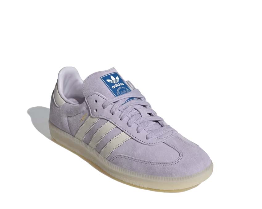 Adidas Samba OG – NOIRFONCE Adidas Samba OG – NOIRFONCE