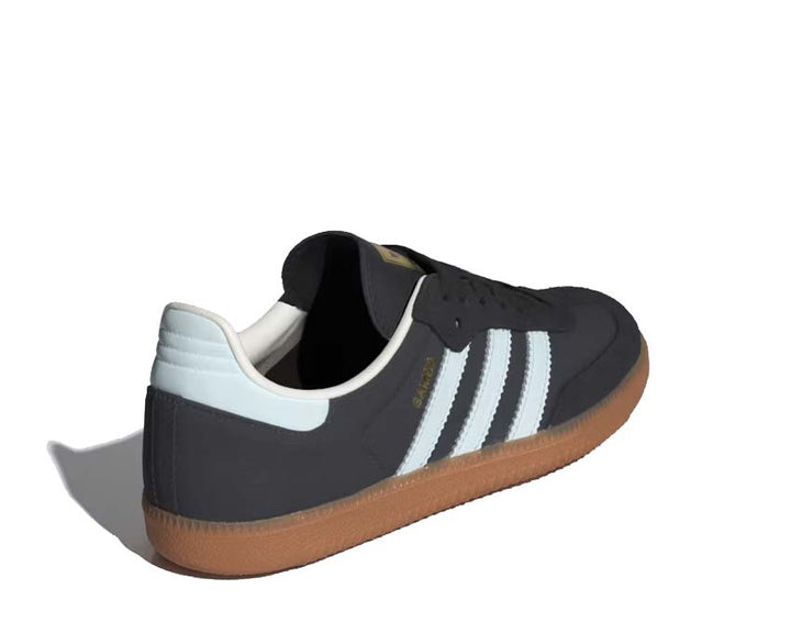 Adidas adidas samba recon white and green blue belk kids adidas boots for women white colour ID0493