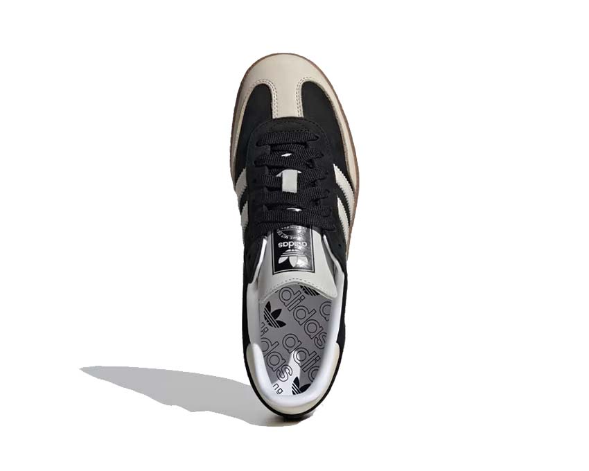 Adidas adidas superstar hemp shoes Core Black / Wonder White - Silver Metallic IE5836