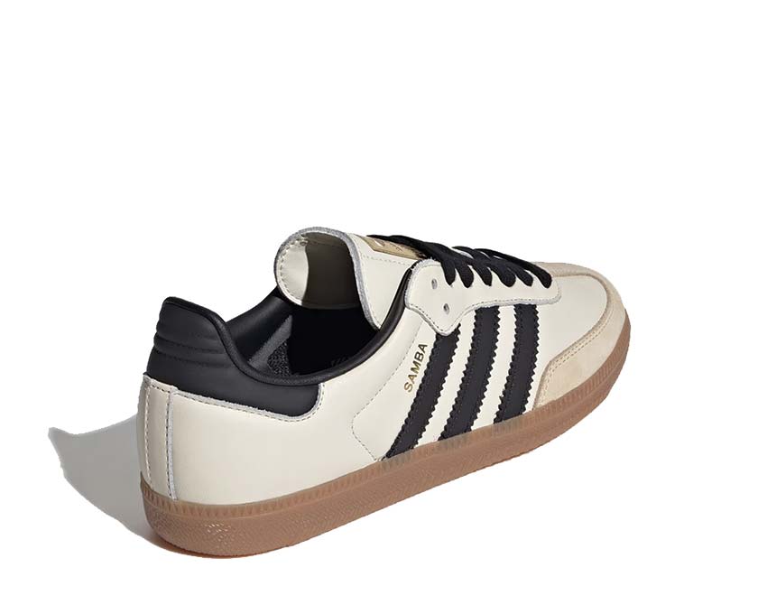 Adidas Samba OG W White ID0478
