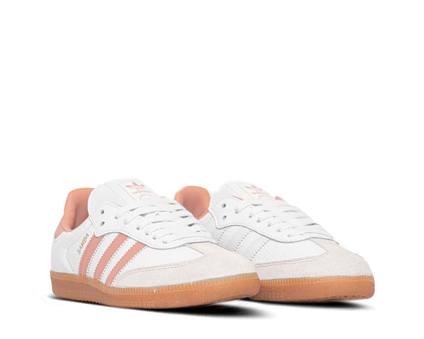 Adidas Samba OG W White IG5932