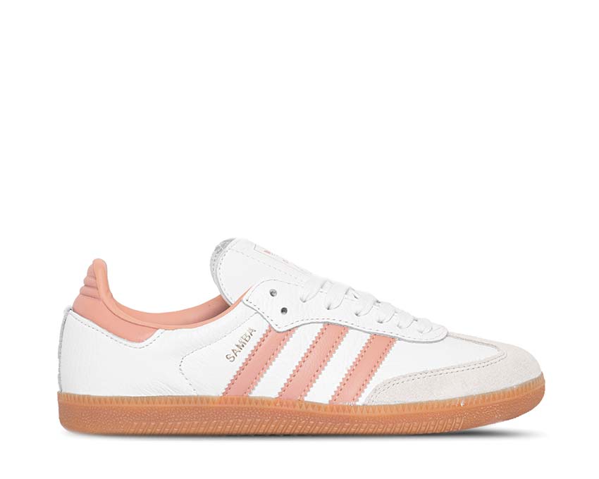Adidas Samba OG W White IG5932
