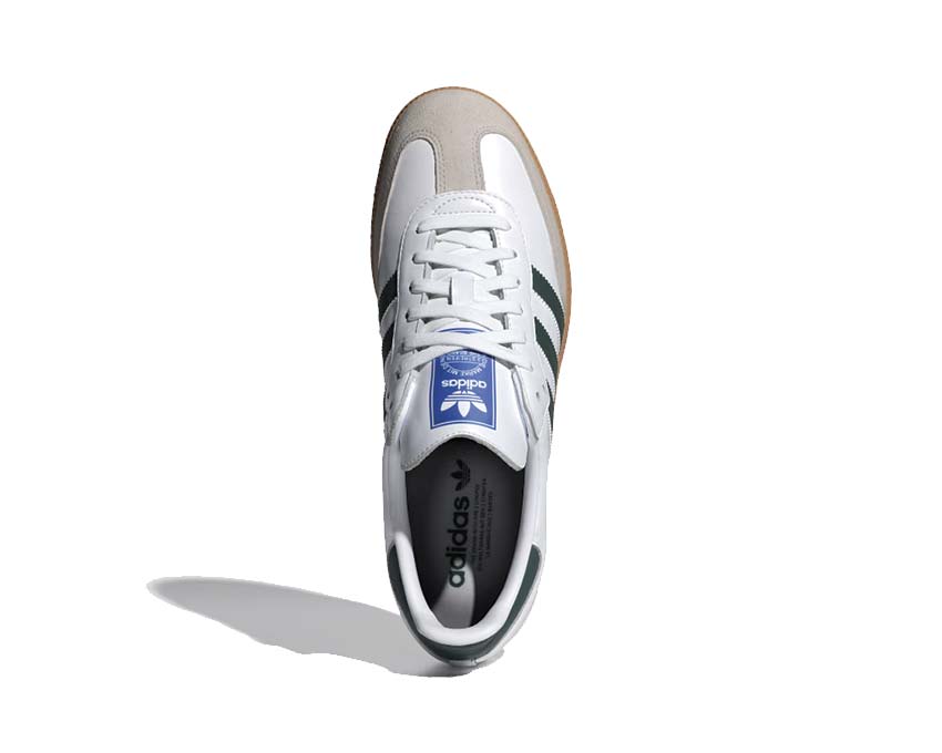 Adidas Samba OG IE3437