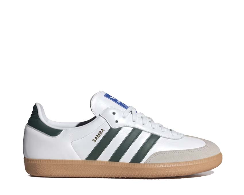 Adidas Samba OG IE3437