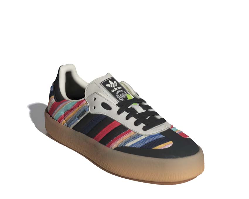 Buy Adidas Sambae X Kseniaschnaider W ID0444 - NOIRFONCE Buy Adidas Sambae X Kseniaschnaider W ID0444 - NOIRFONCE