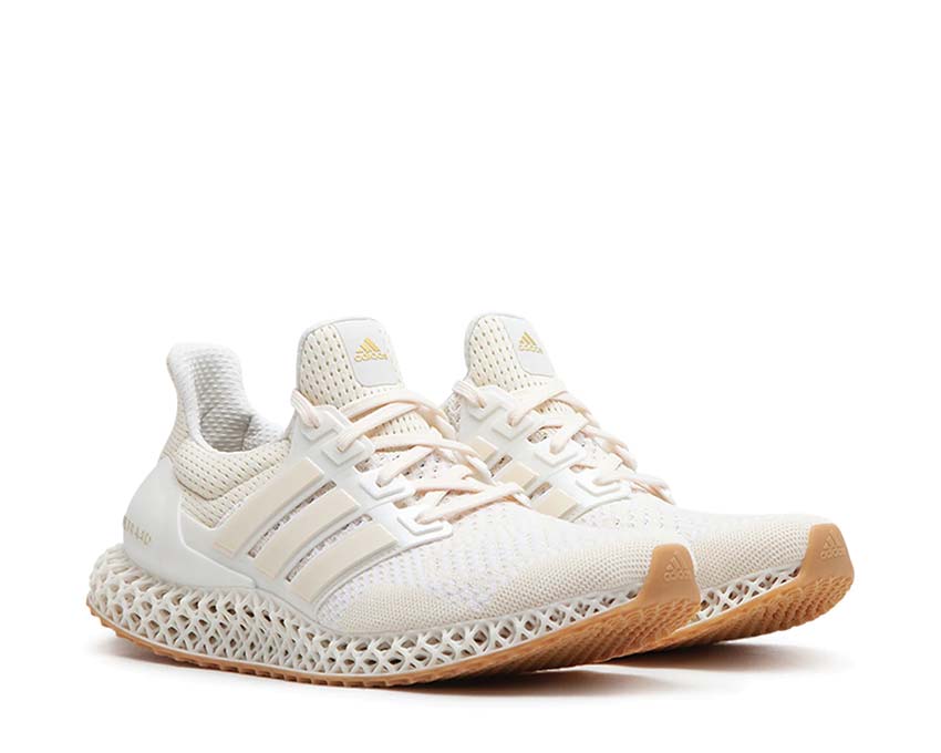 Adidas Ultra 4D Wonder White HP9734