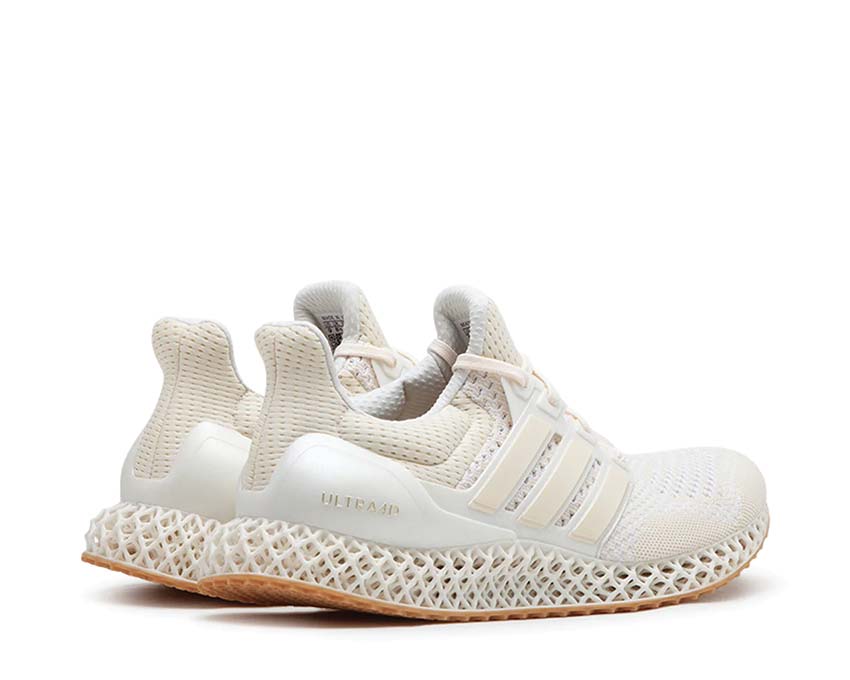 Adidas Ultra 4D Wonder White HP9734