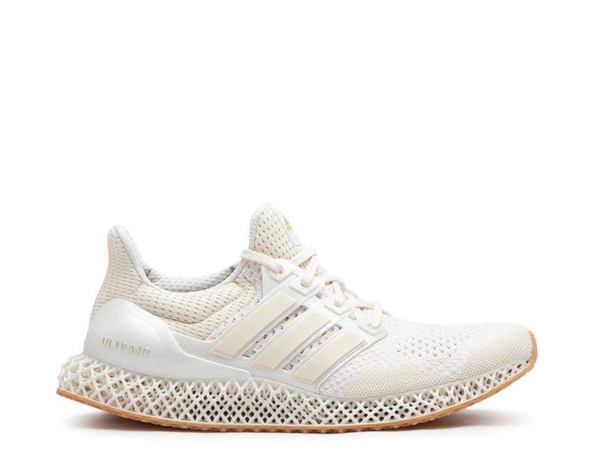 Adidas Ultra 4D Wonder White HP9734