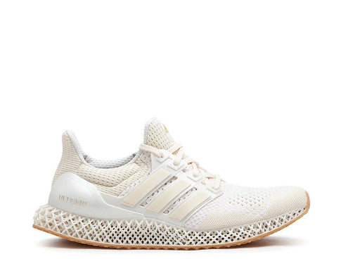 Adidas Ultra 4D Wonder White HP9734