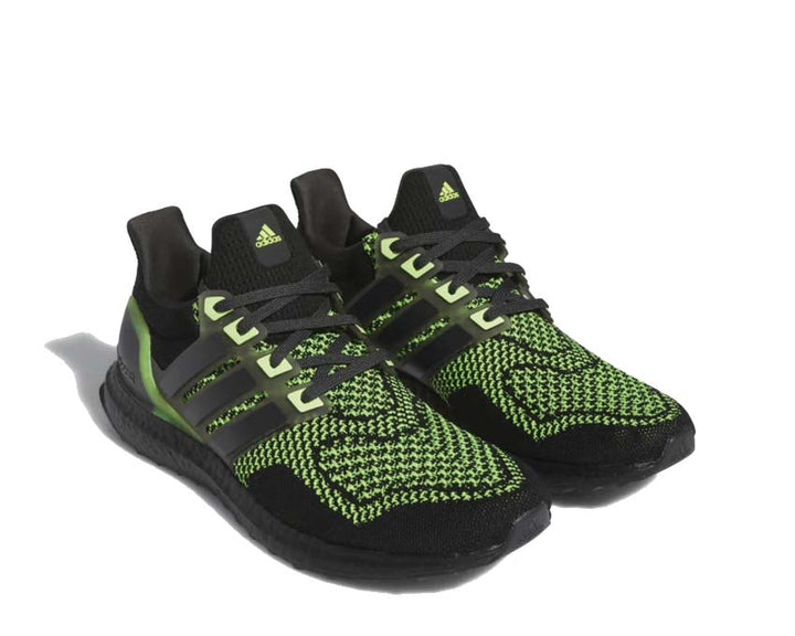 Adidas UltraBoost 1.0 Adidas don issue 3 stars of utah gz5526 mens black basketball shoes 100%legit ID9682