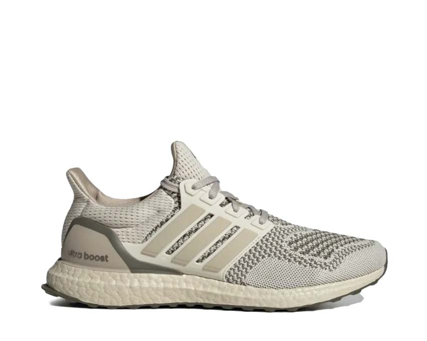 Adidas UltraBoost 1.0 Aluminium ID9686