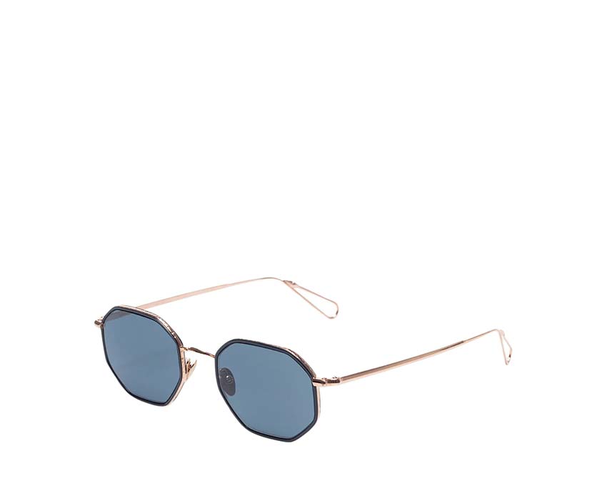 Ahlem Luxembourg Peony Gold / Blue Windsor