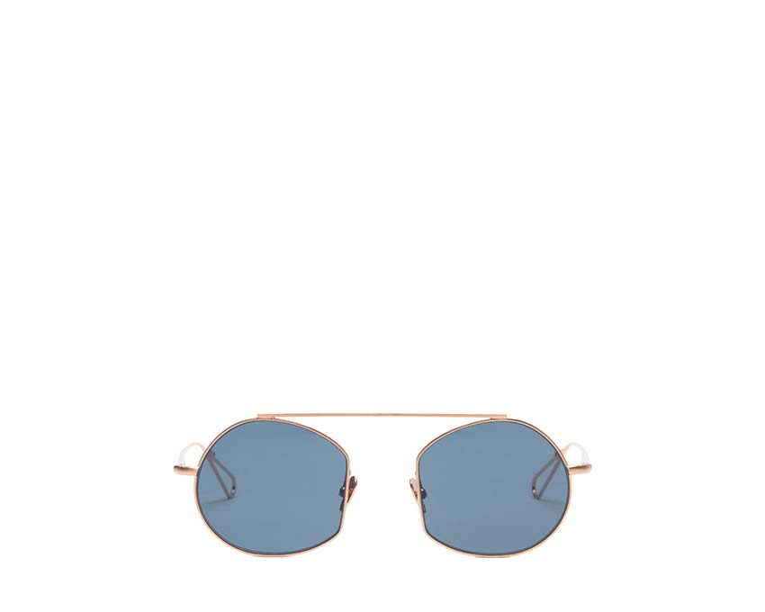 Ahlem Place des Victoires Rose Gold / Blue Place