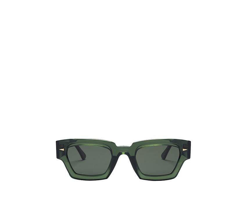 Zenya cat-eye tortoiseshell sunglasses Marrone