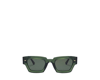 Ahlem Villette — lunettes de soleil unisexe acétate artisanal Paris