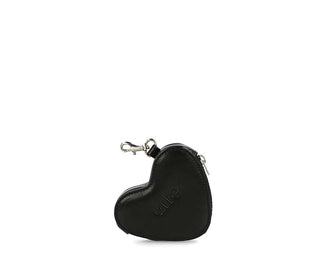 Arte Albert Coins Wallet Black — portafoglio unisex stampa monete