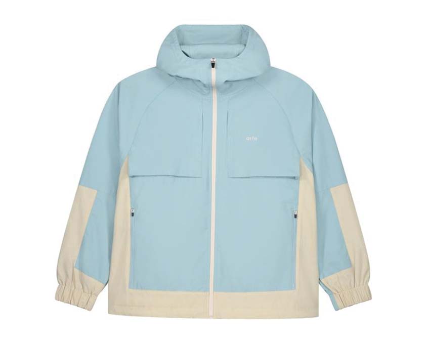 Arte Jeremey hooded jacket Craft T-Shirt Sans Manches PRO Charge SS23-130J