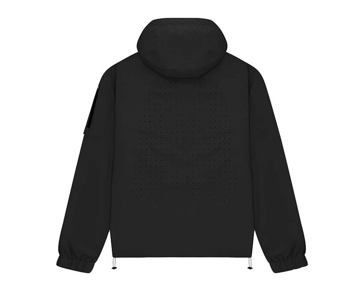 Arte Loulou Studio crew-neck pullover jumper Blu Black SS24-061J