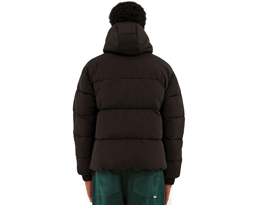 Arte New Balance Fortitech Fleece Blocked mj13178ag sweatshirt Black AW23-109J
